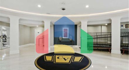 Residential - Condo/Apartment - Atlanta, United States - United States