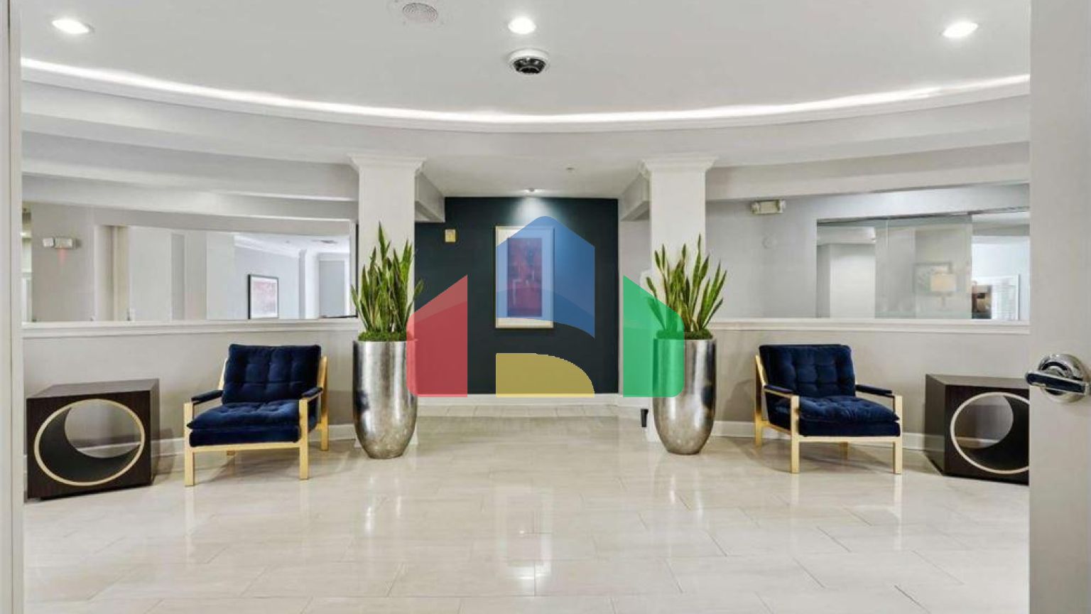 Residential - Condo/Apartment - Atlanta, United States - United States