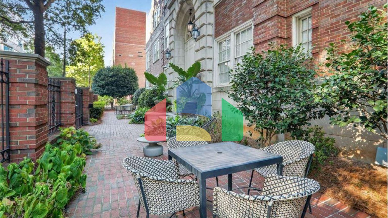 Residential - Condo/Apartment - Atlanta, United States - United States