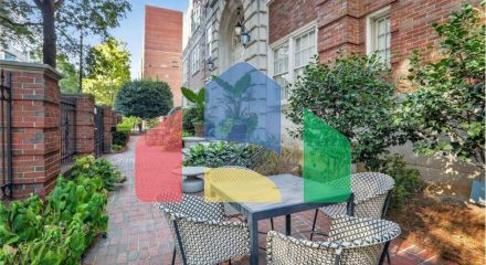 Residential - Condo/Apartment - Atlanta, United States - United States