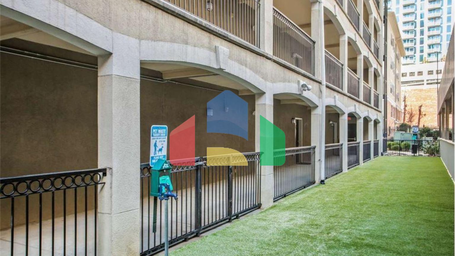 Residential - Condo/Apartment - Atlanta, United States - United States