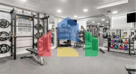 Residential - Condo/Apartment - Atlanta, United States - United States