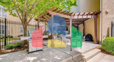 Residential - Condo/Apartment - Atlanta, United States - United States