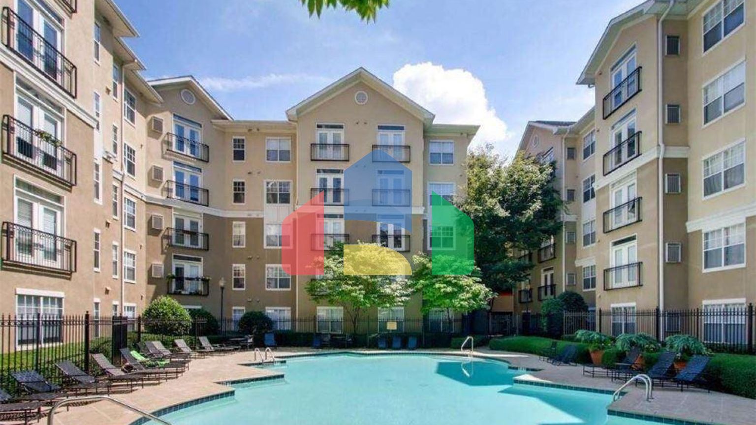 Residential - Condo/Apartment - Atlanta, United States - United States