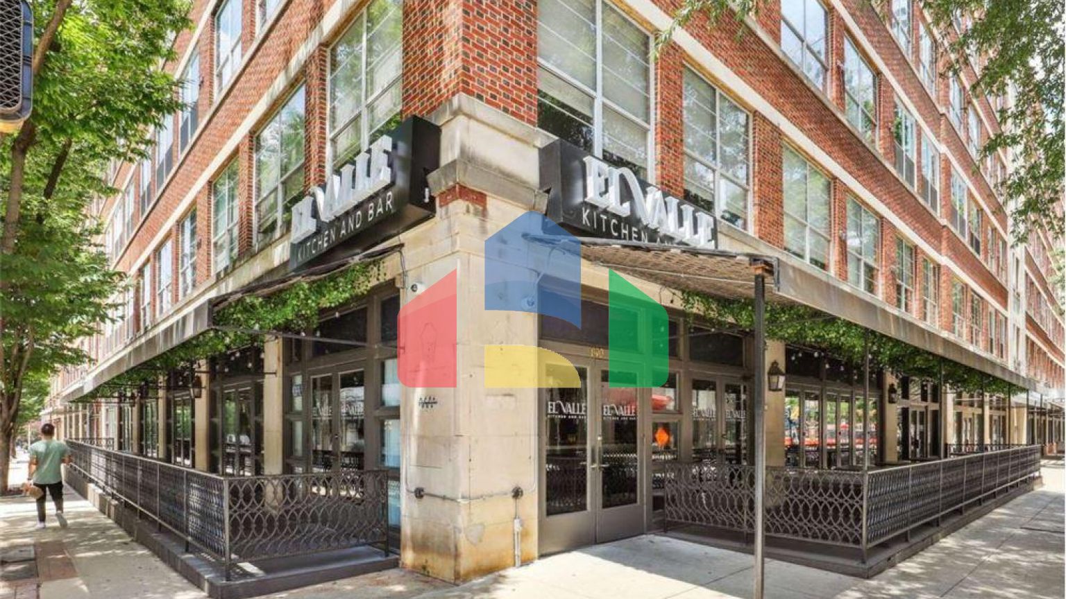 Residential - Condo/Apartment - Atlanta, United States - United States