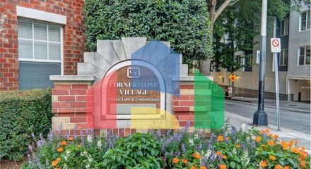 Residential - Condo/Apartment - Atlanta, United States - United States