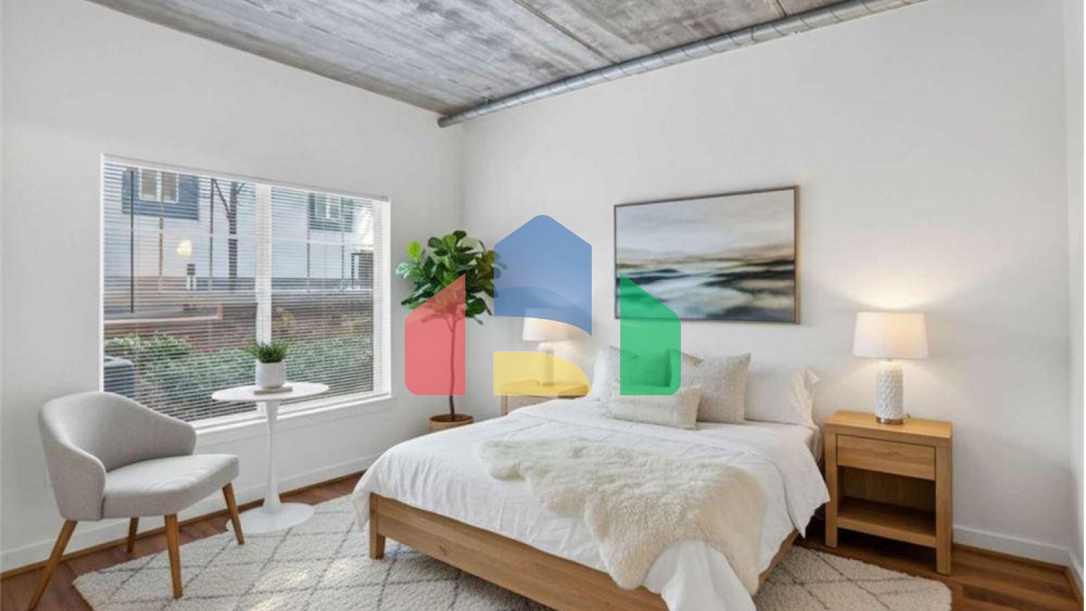 Residential - Condo/Apartment - Atlanta, United States - United States