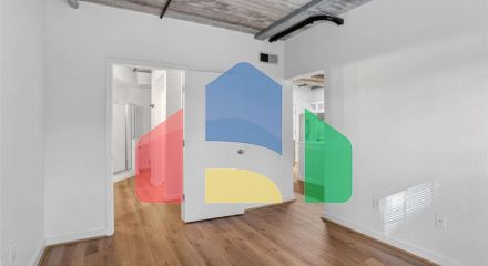 Residential - Condo/Apartment - Atlanta, United States - United States