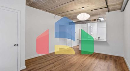 Residential - Condo/Apartment - Atlanta, United States - United States