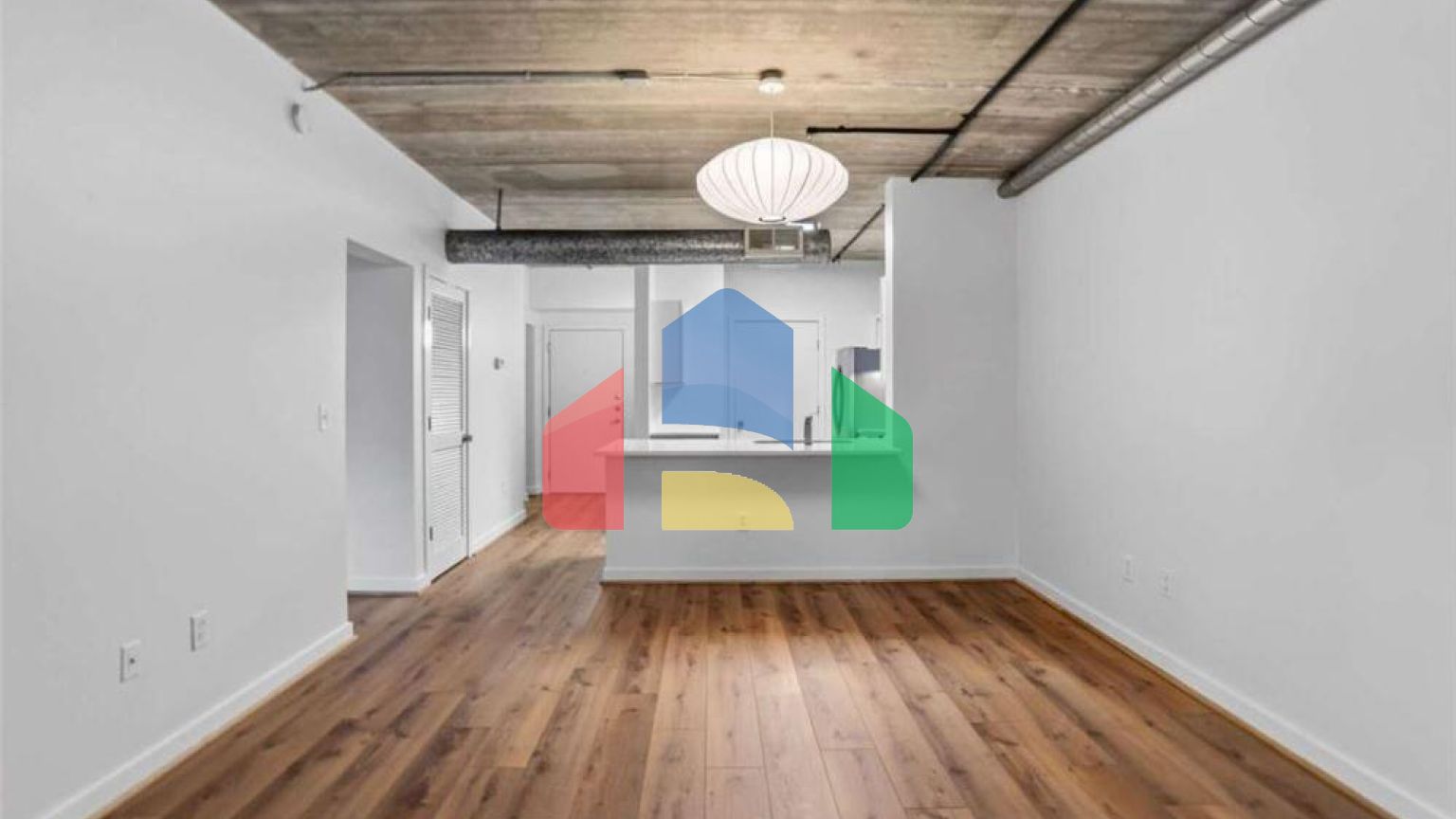 Residential - Condo/Apartment - Atlanta, United States - United States