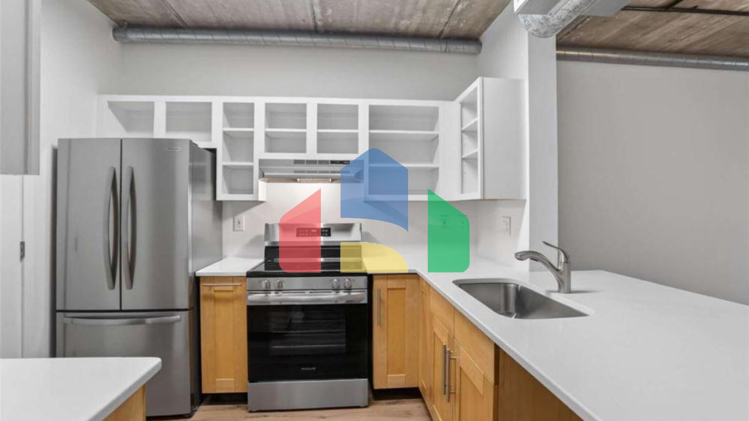 Residential - Condo/Apartment - Atlanta, United States - United States