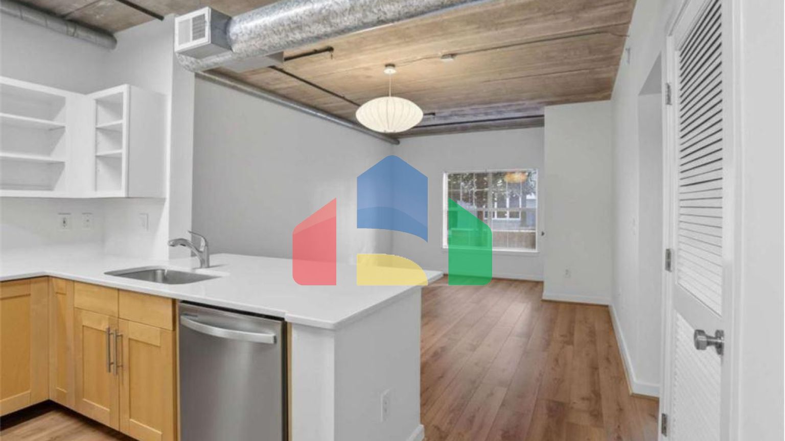 Residential - Condo/Apartment - Atlanta, United States - United States