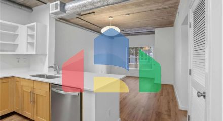 Residential - Condo/Apartment - Atlanta, United States - United States Residential - Condo/Apartment - Atlanta, United States - United States