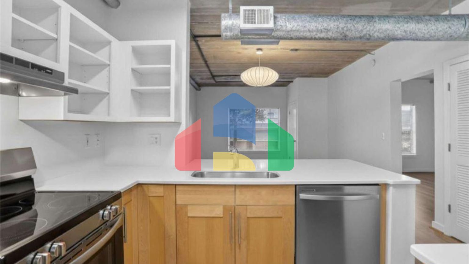 Residential - Condo/Apartment - Atlanta, United States - United States