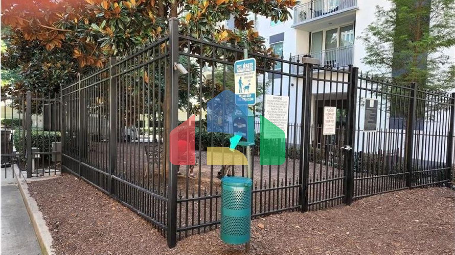 Residential - Condo/Apartment - Atlanta, United States - United States