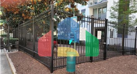 Residential - Condo/Apartment - Atlanta, United States - United States