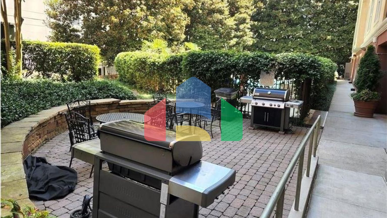 Residential - Condo/Apartment - Atlanta, United States - United States