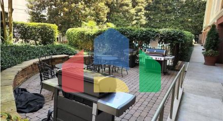 Residential - Condo/Apartment - Atlanta, United States - United States