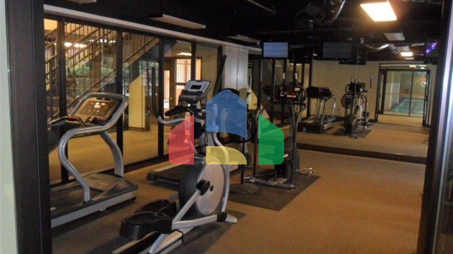 Residential - Condo/Apartment - Atlanta, United States - United States