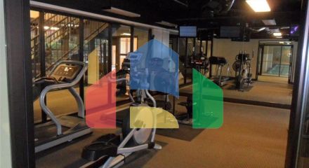 Residential - Condo/Apartment - Atlanta, United States - United States