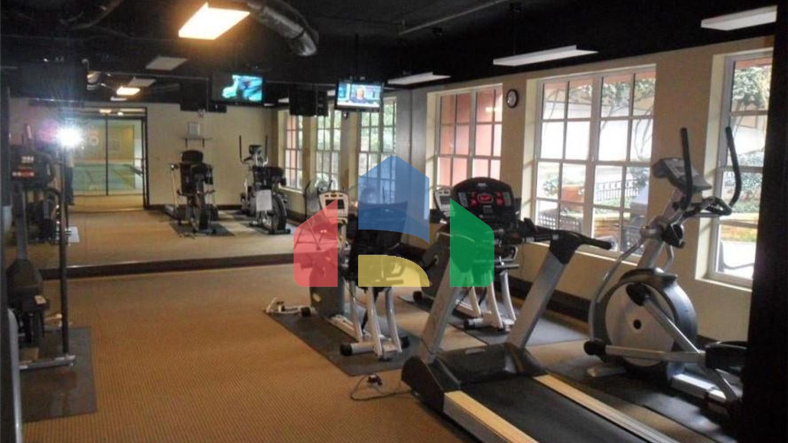 Residential - Condo/Apartment - Atlanta, United States - United States