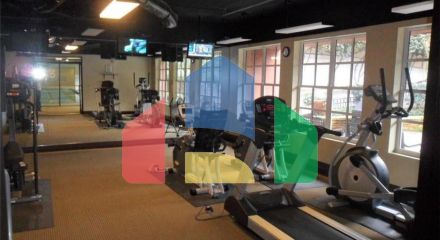 Residential - Condo/Apartment - Atlanta, United States - United States