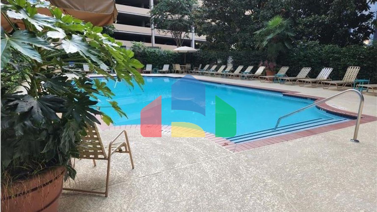 Residential - Condo/Apartment - Atlanta, United States - United States