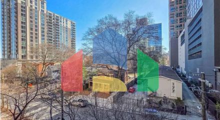 Residential - Condo/Apartment - Atlanta, United States - United States