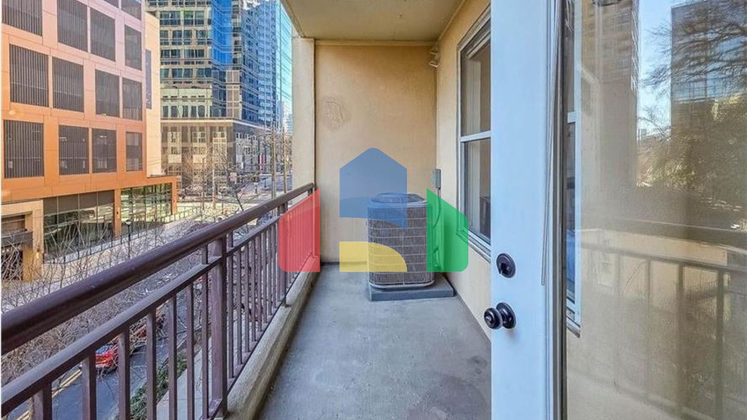 Residential - Condo/Apartment - Atlanta, United States - United States