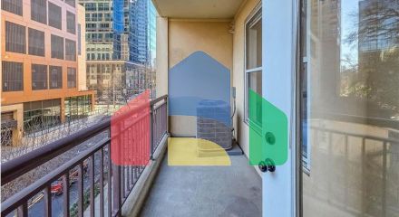 Residential - Condo/Apartment - Atlanta, United States - United States