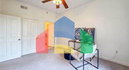 Residential - Condo/Apartment - Atlanta, United States - United States