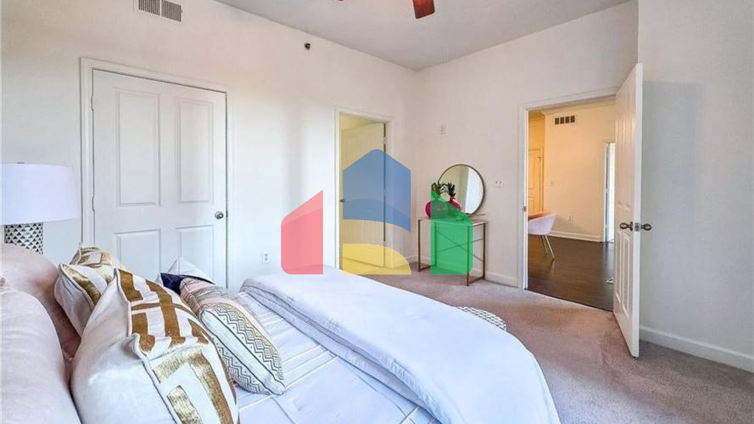 Residential - Condo/Apartment - Atlanta, United States - United States