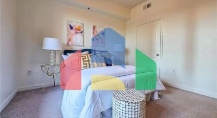 Residential - Condo/Apartment - Atlanta, United States - United States