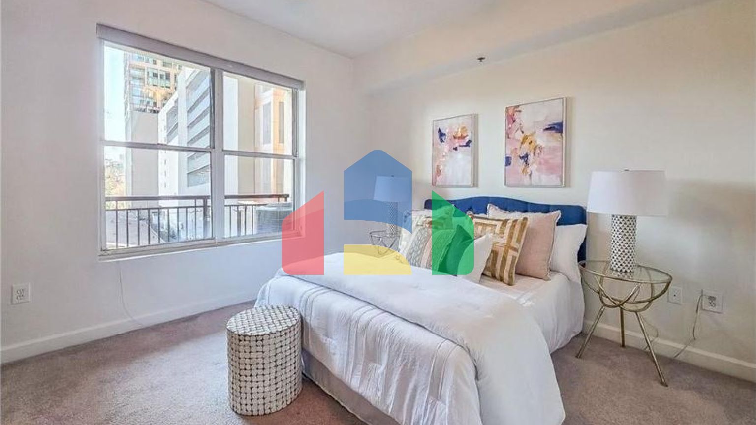 Residential - Condo/Apartment - Atlanta, United States - United States