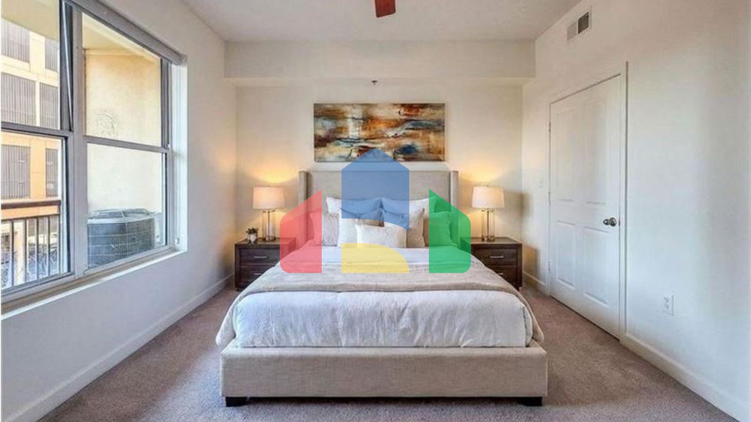 Residential - Condo/Apartment - Atlanta, United States - United States