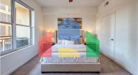 Residential - Condo/Apartment - Atlanta, United States - United States