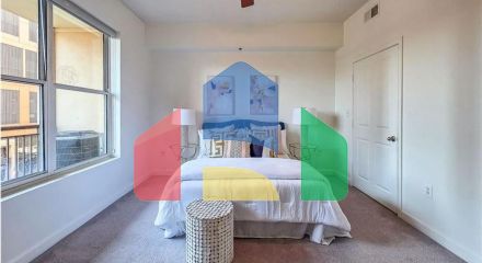 Residential - Condo/Apartment - Atlanta, United States - United States