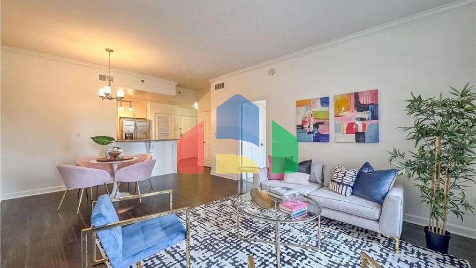 Residential - Condo/Apartment - Atlanta, United States - United States