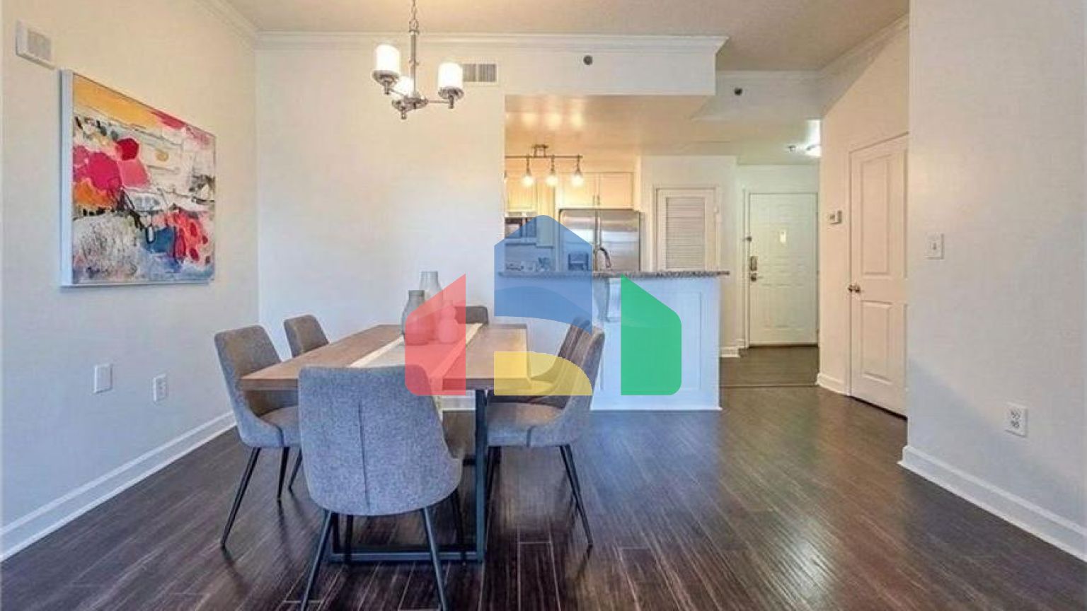 Residential - Condo/Apartment - Atlanta, United States - United States