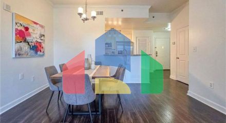 Residential - Condo/Apartment - Atlanta, United States - United States