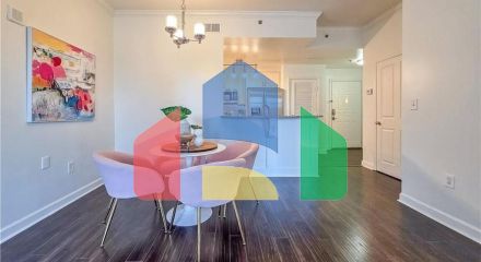 Residential - Condo/Apartment - Atlanta, United States - United States