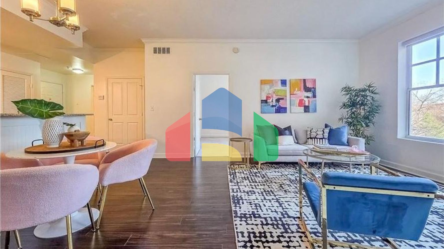 Residential - Condo/Apartment - Atlanta, United States - United States