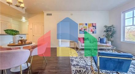 Residential - Condo/Apartment - Atlanta, United States - United States