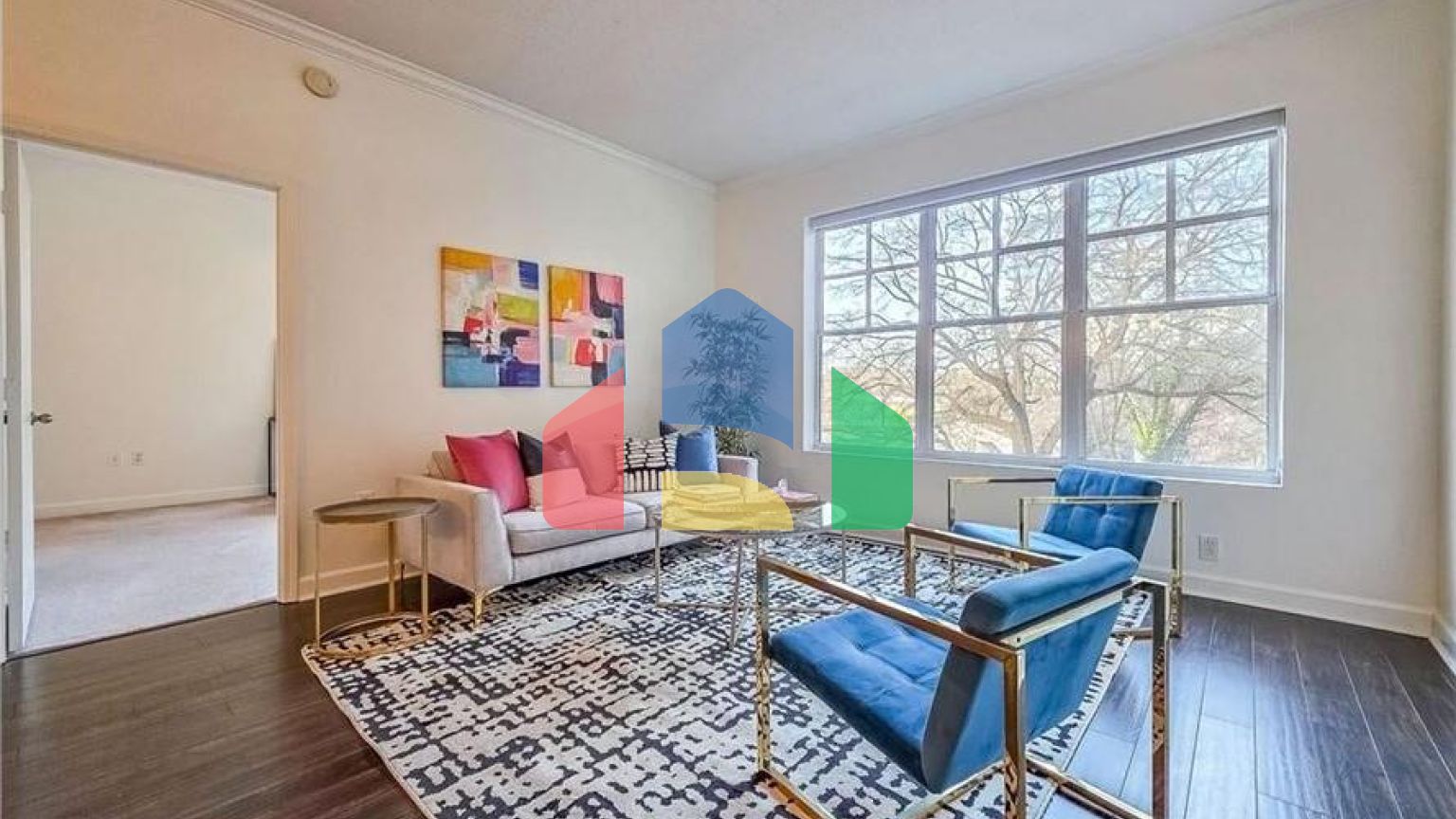 Residential - Condo/Apartment - Atlanta, United States - United States