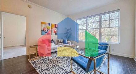 Residential - Condo/Apartment - Atlanta, United States - United States