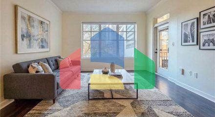 Residential - Condo/Apartment - Atlanta, United States - United States