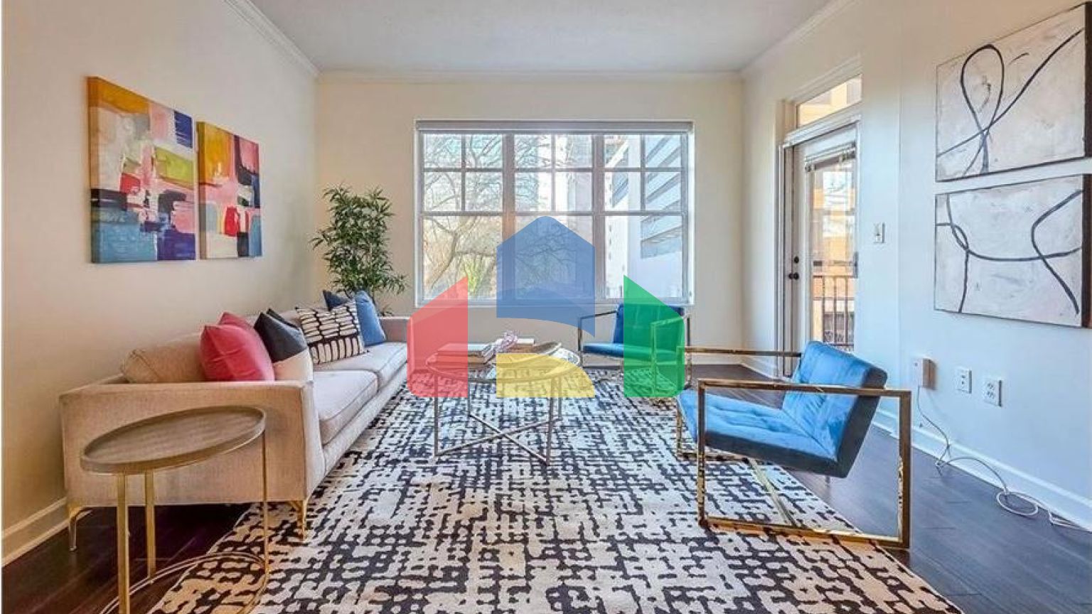 Residential - Condo/Apartment - Atlanta, United States - United States