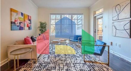 Residential - Condo/Apartment - Atlanta, United States - United States