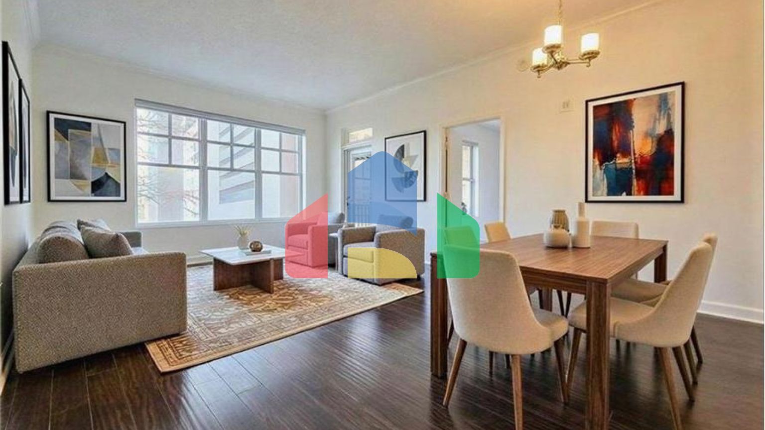 Residential - Condo/Apartment - Atlanta, United States - United States