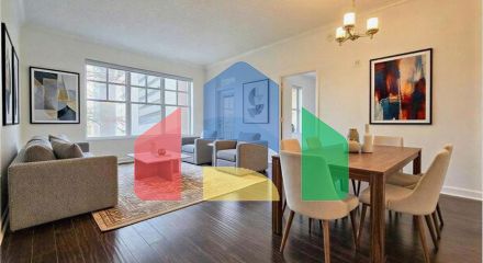 Residential - Condo/Apartment - Atlanta, United States - United States